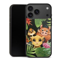 Gallery Case schwarz mit MagSafe