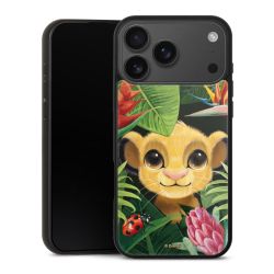 Gallery Case schwarz mit MagSafe