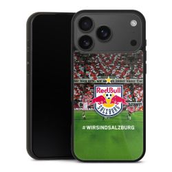 Gallery Case schwarz mit MagSafe