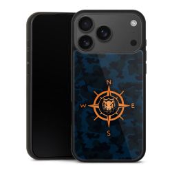 Gallery Case schwarz mit MagSafe