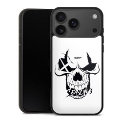 Gallery Case schwarz mit MagSafe