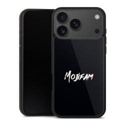 Gallery Case schwarz mit MagSafe