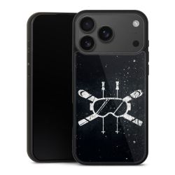 Gallery Case schwarz mit MagSafe