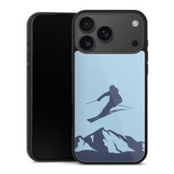 Gallery Case schwarz mit MagSafe