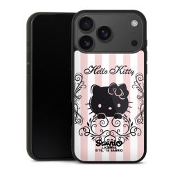 Gallery Case schwarz mit MagSafe