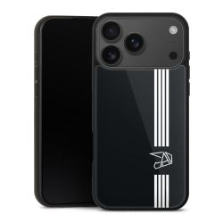 Gallery Case schwarz mit MagSafe