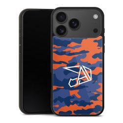 Gallery Case schwarz mit MagSafe