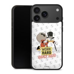 Gallery Case schwarz mit MagSafe