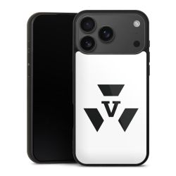 Gallery Case schwarz mit MagSafe