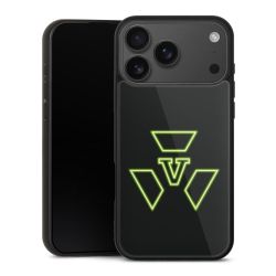 Gallery Case schwarz mit MagSafe