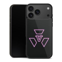 Gallery Case schwarz mit MagSafe