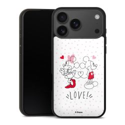 Gallery Case schwarz mit MagSafe