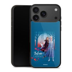 Gallery Case schwarz mit MagSafe