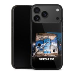 Gallery Case schwarz mit MagSafe