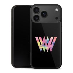 Gallery Case schwarz mit MagSafe