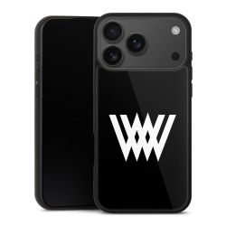 Gallery Case schwarz mit MagSafe