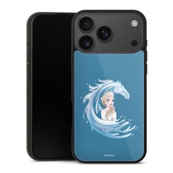 Gallery Case schwarz mit MagSafe