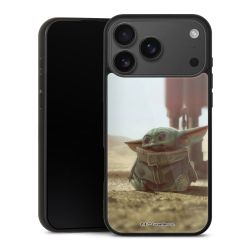 Gallery Case schwarz mit MagSafe