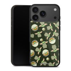 Gallery Case schwarz mit MagSafe