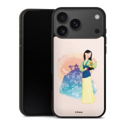 Gallery Case schwarz mit MagSafe