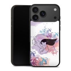 Gallery Case schwarz mit MagSafe