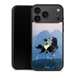 Gallery Case schwarz mit MagSafe