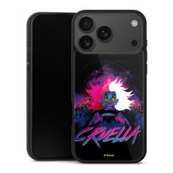 Gallery Case schwarz mit MagSafe