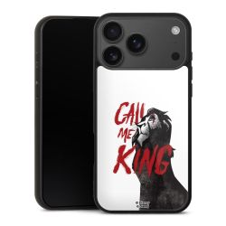 Gallery Case schwarz mit MagSafe