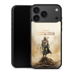 Gallery Case schwarz mit MagSafe