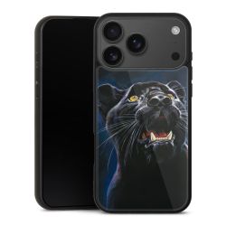 Gallery Case schwarz mit MagSafe