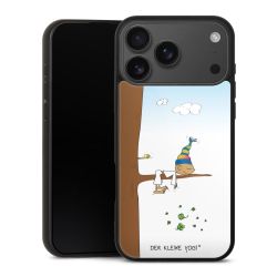 Gallery Case schwarz mit MagSafe