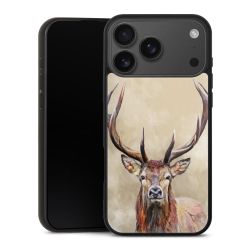 Gallery Case schwarz mit MagSafe