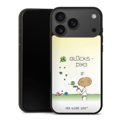 Gallery Case schwarz mit MagSafe