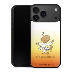 Gallery Case schwarz mit MagSafe