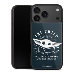 Gallery Case schwarz mit MagSafe