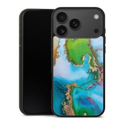 Gallery Case schwarz mit MagSafe