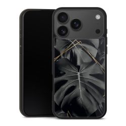 Gallery Case schwarz mit MagSafe