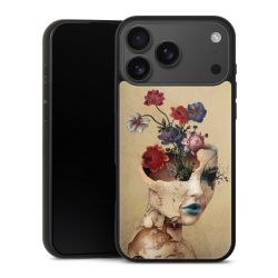 Gallery Case schwarz mit MagSafe