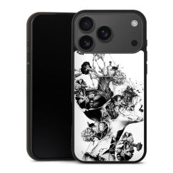 Gallery Case schwarz mit MagSafe