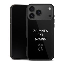 Gallery Case schwarz mit MagSafe