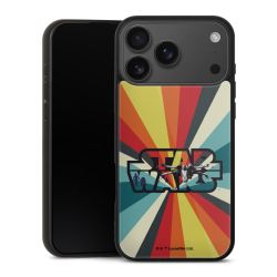 Gallery Case schwarz mit MagSafe