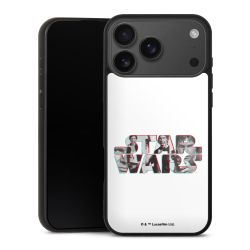 Gallery Case schwarz mit MagSafe