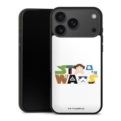 Gallery Case schwarz mit MagSafe