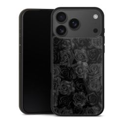 Gallery Case schwarz mit MagSafe