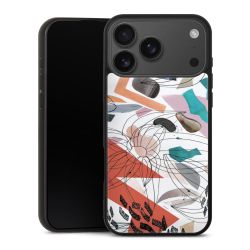 Gallery Case schwarz mit MagSafe