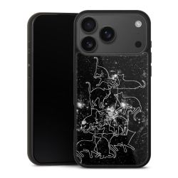 Gallery Case schwarz mit MagSafe