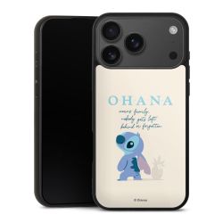 Ohana Stitch