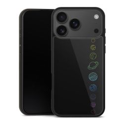 Gallery Case schwarz mit MagSafe