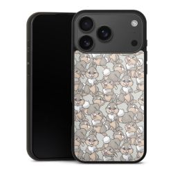 Gallery Case schwarz mit MagSafe