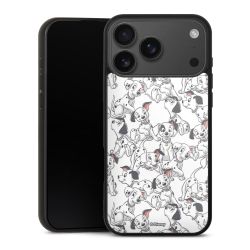 Gallery Case schwarz mit MagSafe